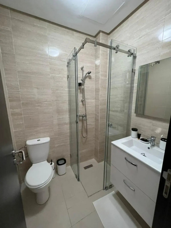 Superbe appart cosy résid privée avec piscine
