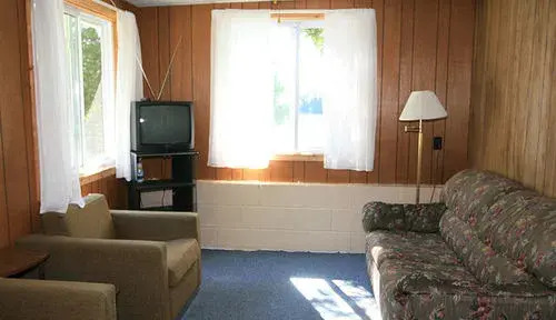 Melody Lodge