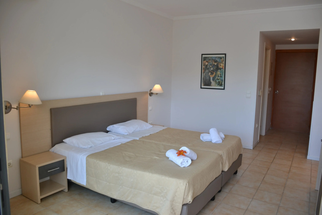 Telemachos Hotel