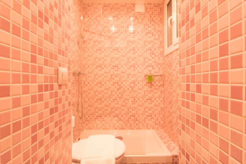 Port in Barcelona with 1 bedrooms and 1 bathrooms