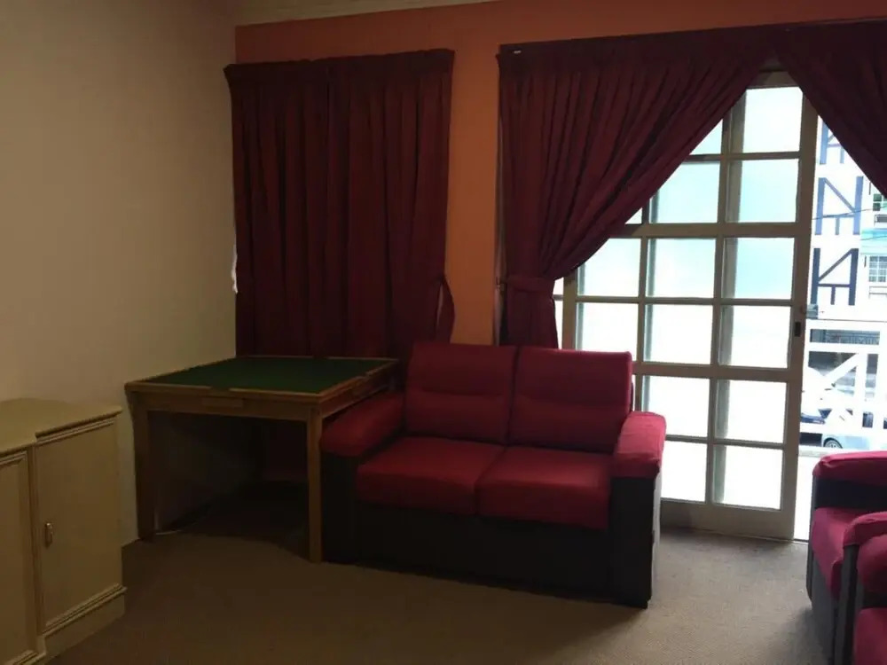 OYO 90412 N'ain Homestay