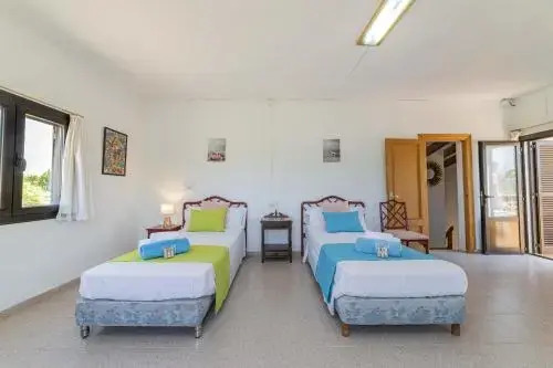 Villa Can Gosp / Sa Caseta den Mateu