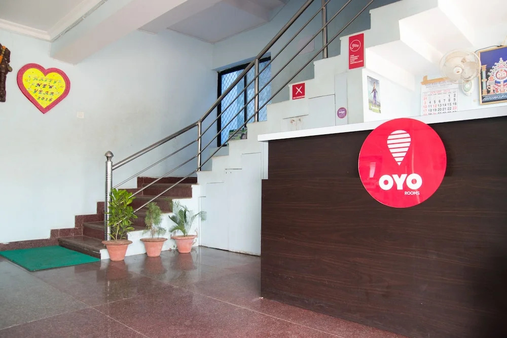 OYO 3676 Hotel Sai Sandpiper