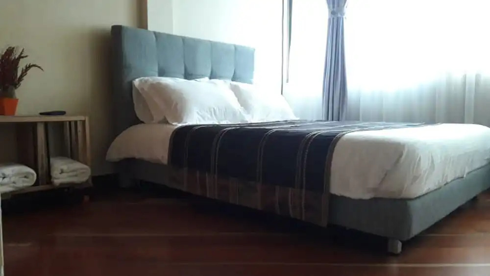 Hostal Apolo Manizales