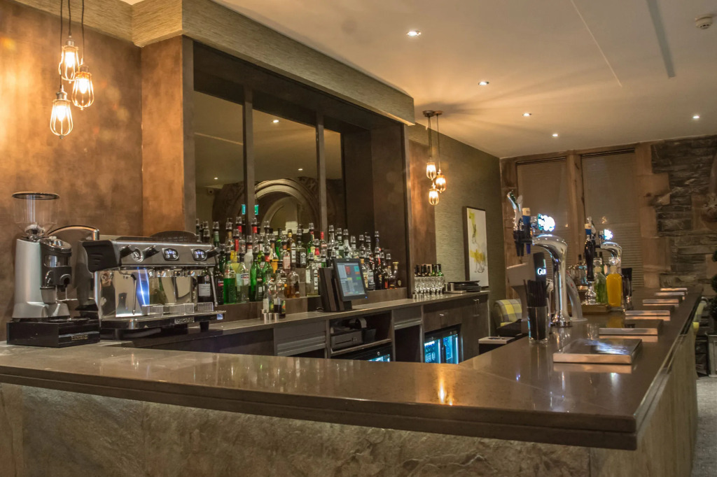 Keswick Country House Hotel