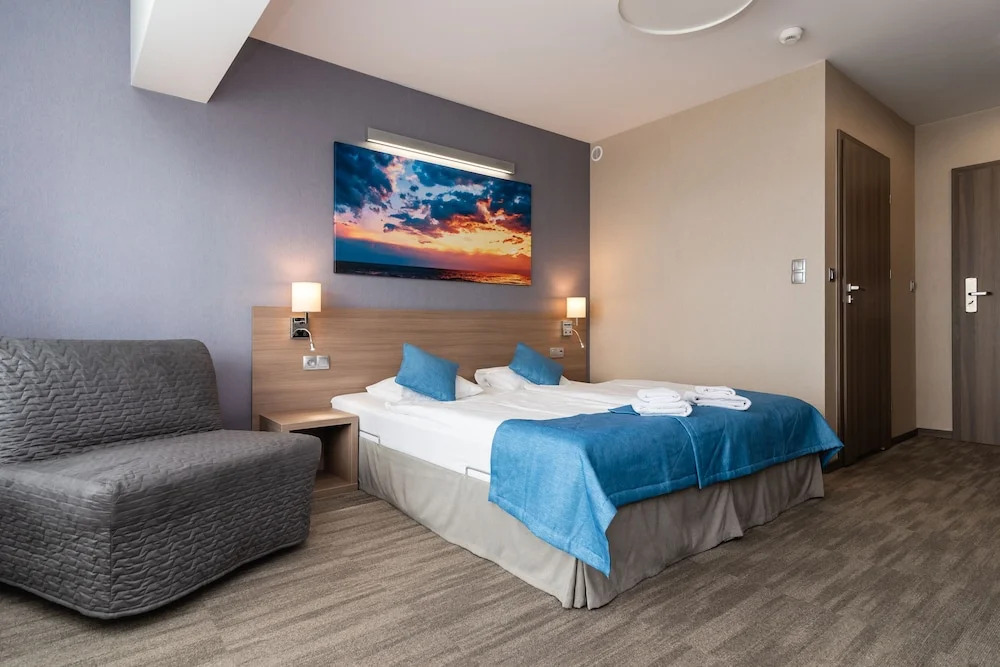 WIND Hotel