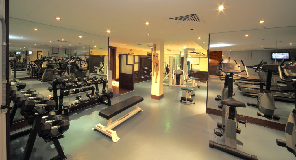 Swissotel Jeddah Al Hamra