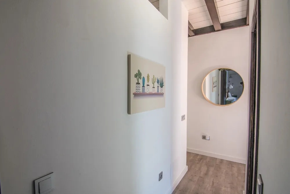TuGuest Alhambra Apartments