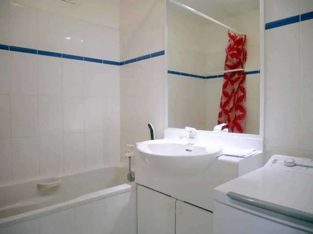 Appartement Carnac, 3 pièces, 6 personnes - FR-1-477-26