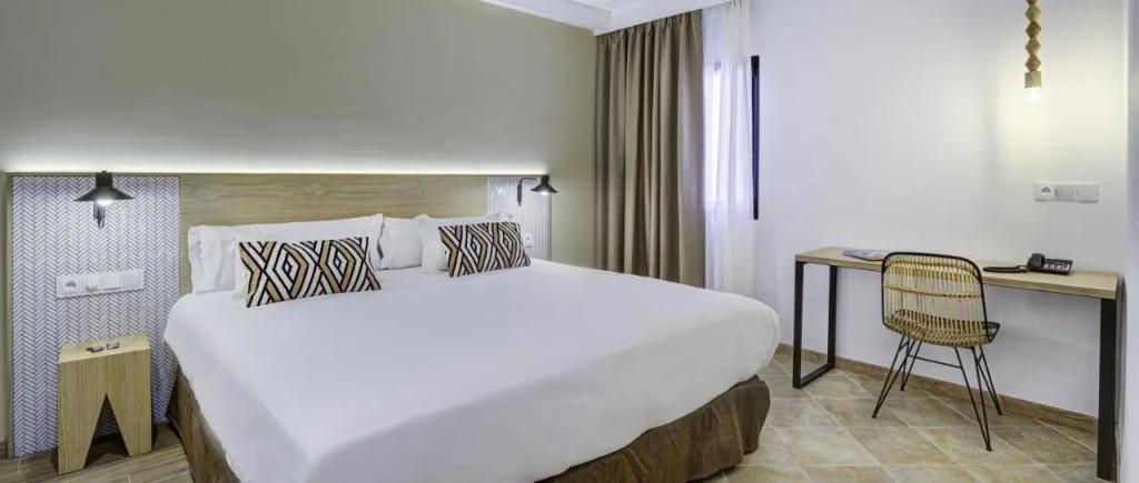 Hotel Arena Castillo