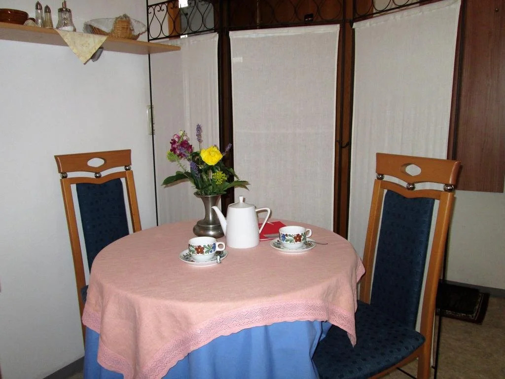 Pension Florian am Park