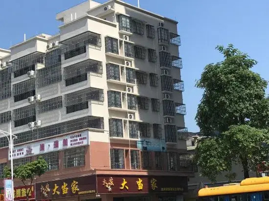 Lonhteng Hotel
