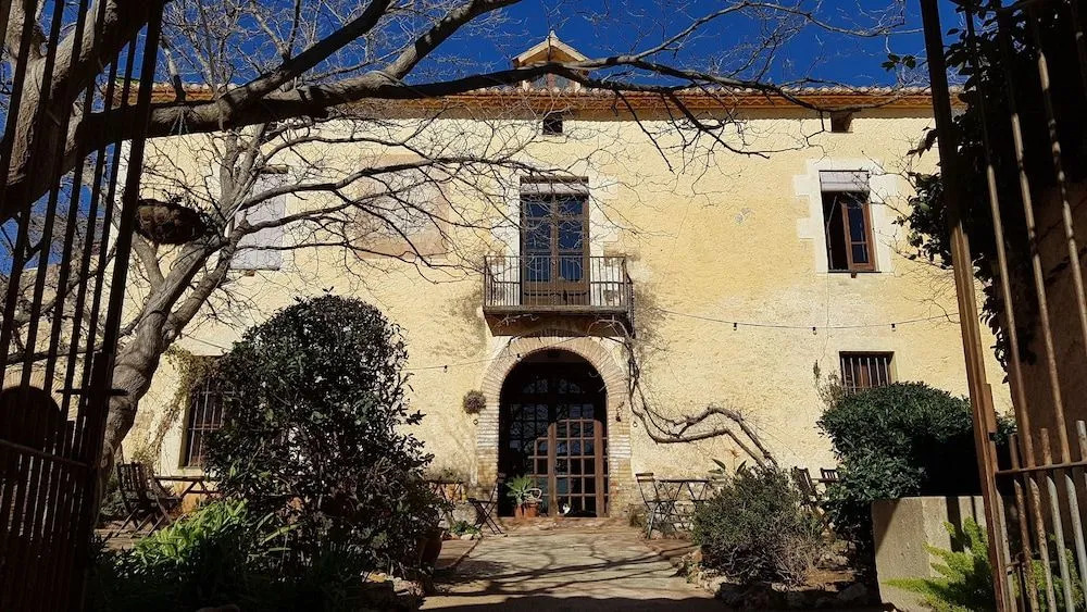 Hostal del Castell de Gimenelles
