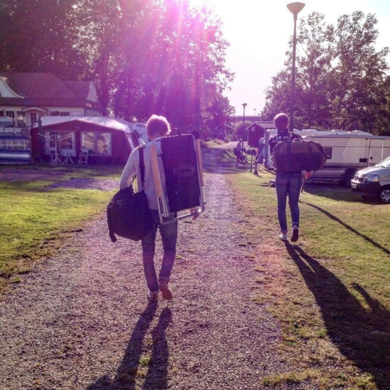 Eksjö Camping & Konferens