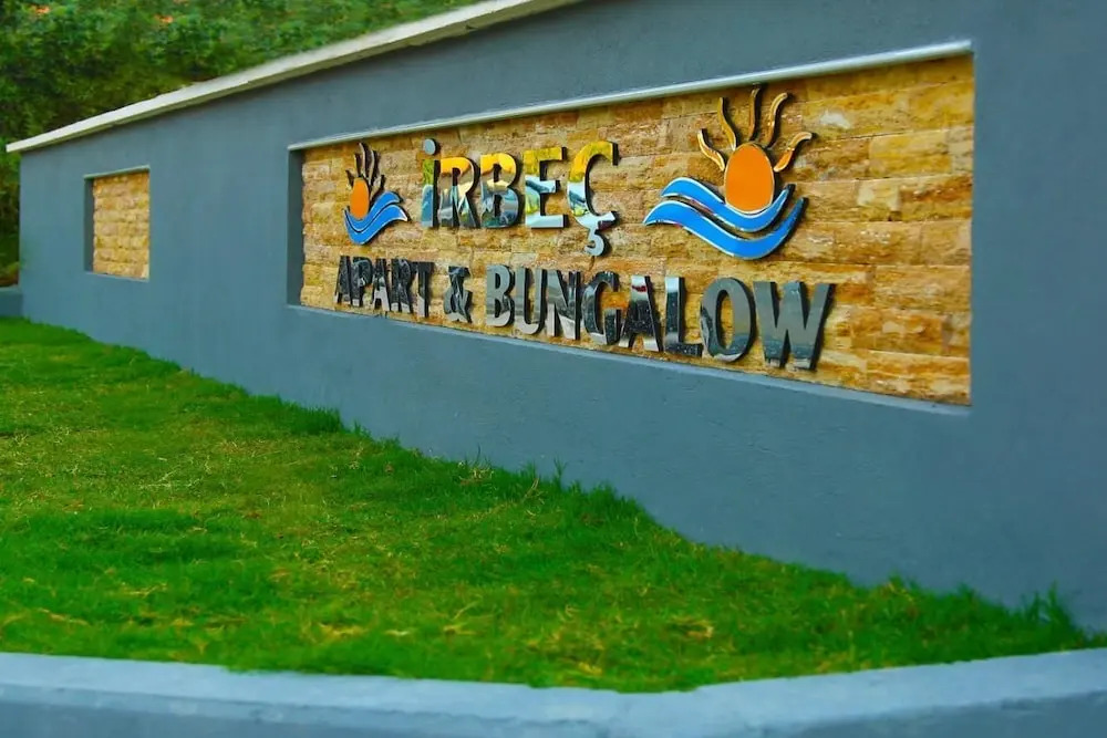 İRBEÇ APART & BUNGALOW