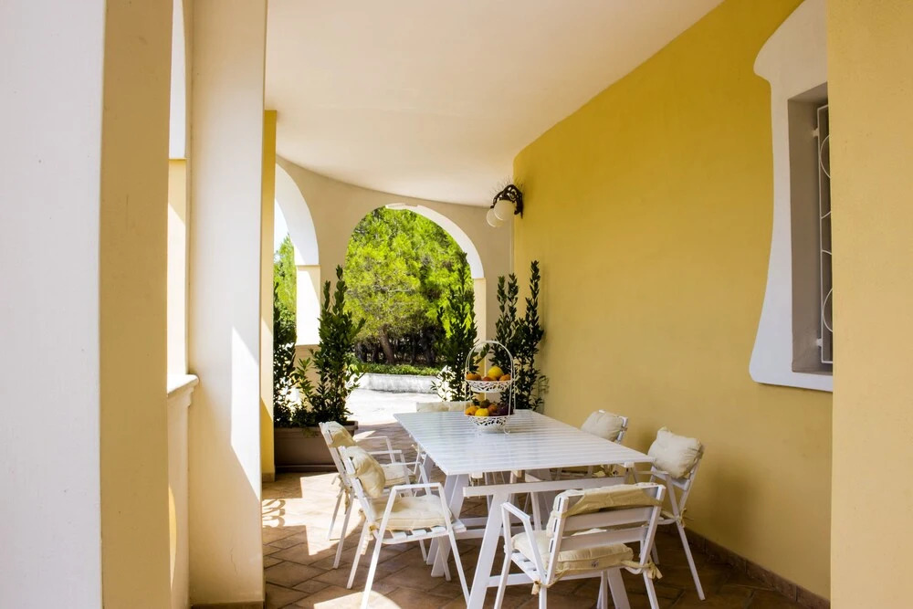 Villa Arché