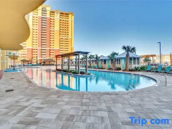 Calypso Resort Tower 3-1510