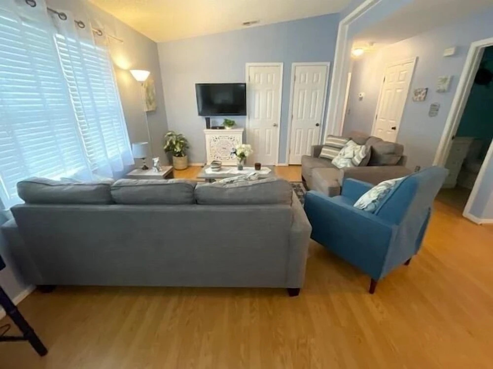Sunset Square 104 L Home 2 Bedrooms 2 Bathrooms Home