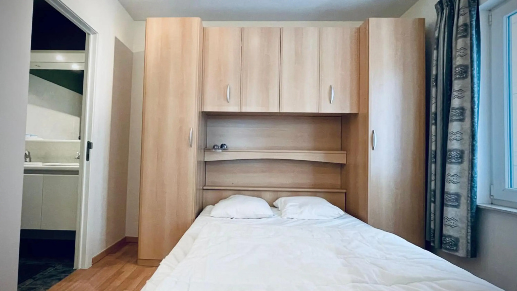 Appartement zijdelings zeezicht 2 slaapkamers 2 badkamers Blankenberge