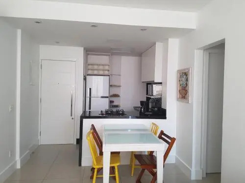 Apartamento Ed Cadima