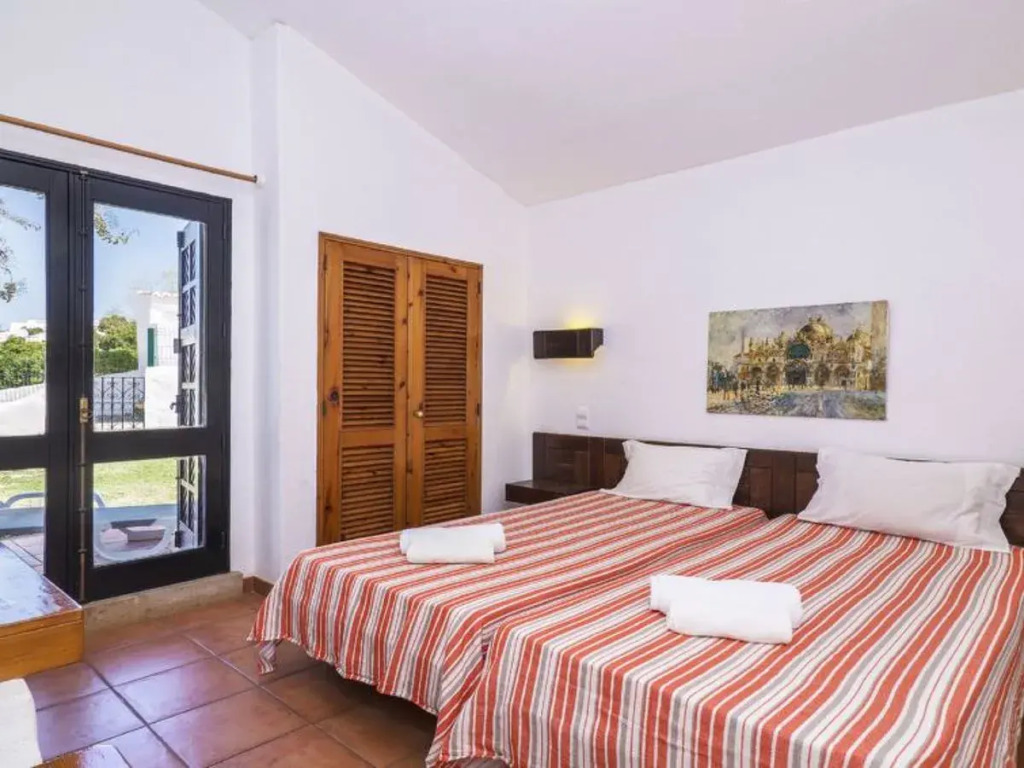 Villa Jacaranda