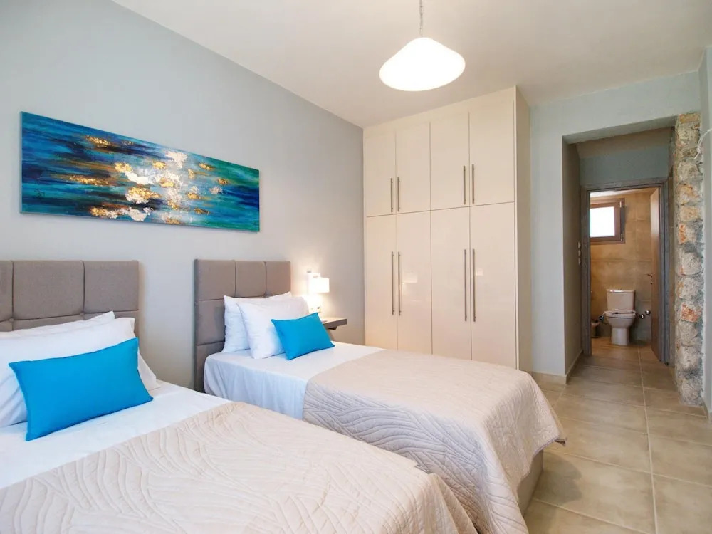 Villa Roberta Spartia Kefalonia