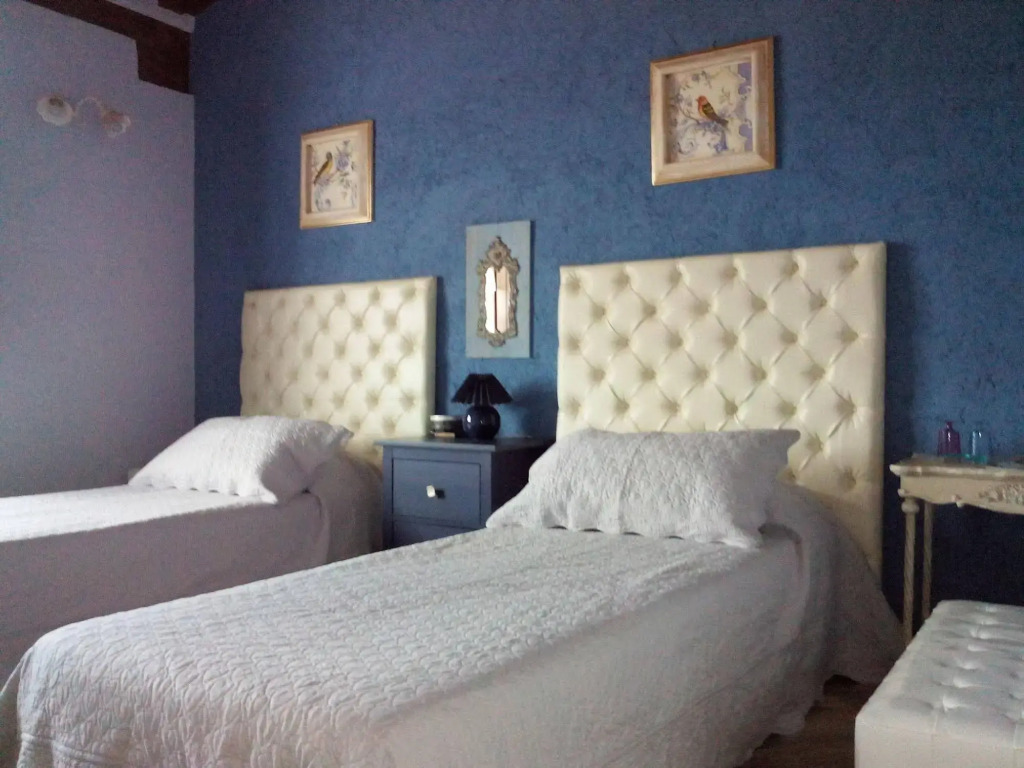 Relais Garden Cactus B&B