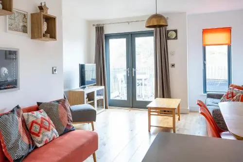 3 Bed in Pwllheli oc-7penyb