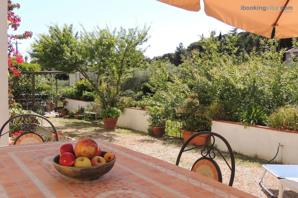 Casa Cirilla