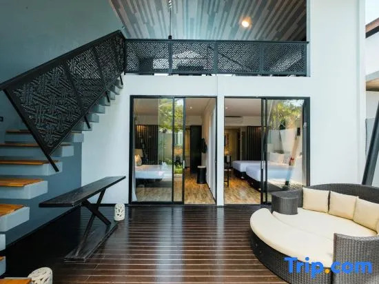The Lavana Akatara Villa Nusa Dua