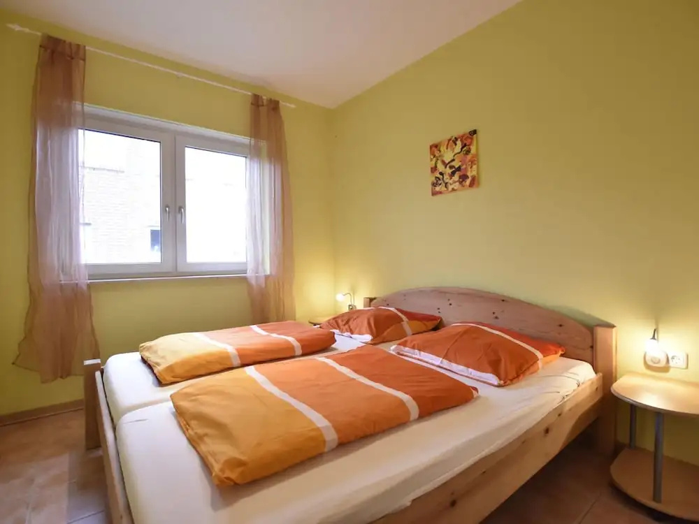 Gruppenurlaub im Ferienhaus in Zierow für 12 Gäste