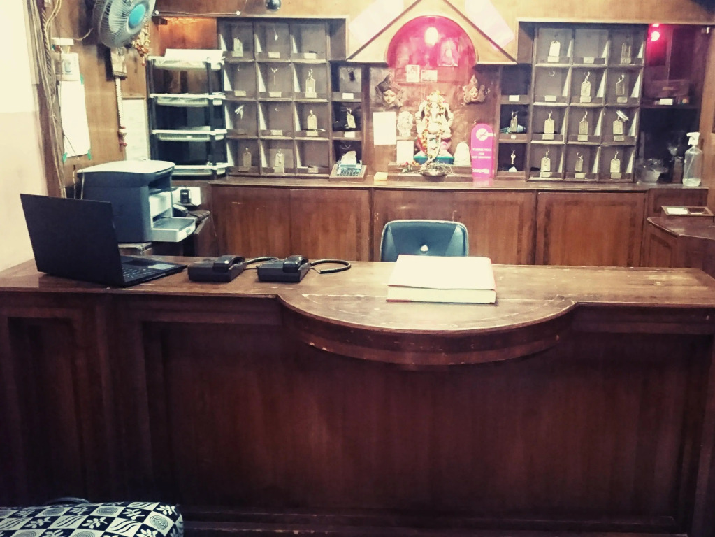Hotel Aditya Inn