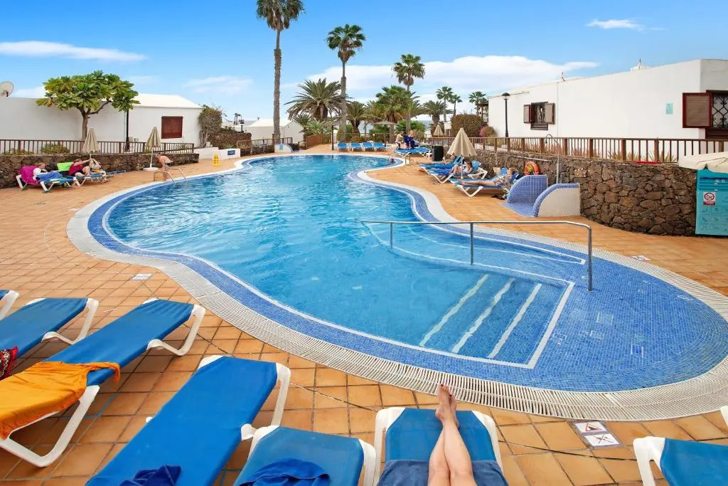 Playa Flamingo 37