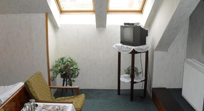 Pension Begonie