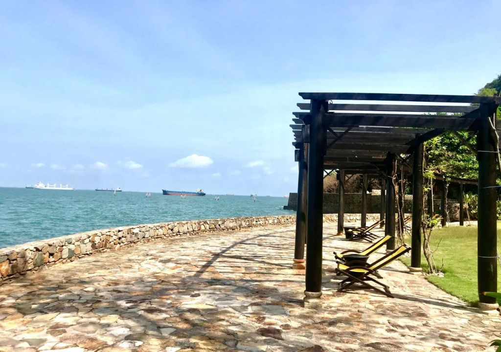 Binh An Village Vung Tau