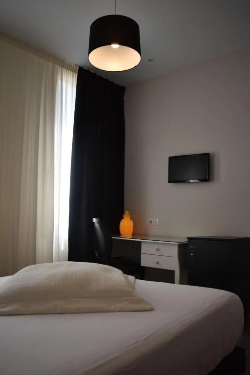 Hôtel Henri IV