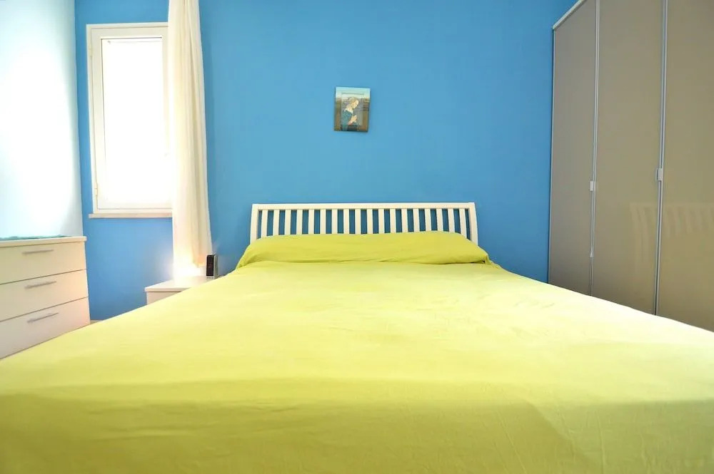 Villa Plaja Azzurra