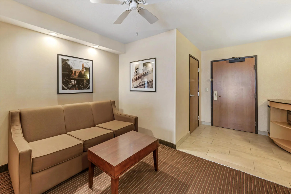 Best Western Alamo Suites