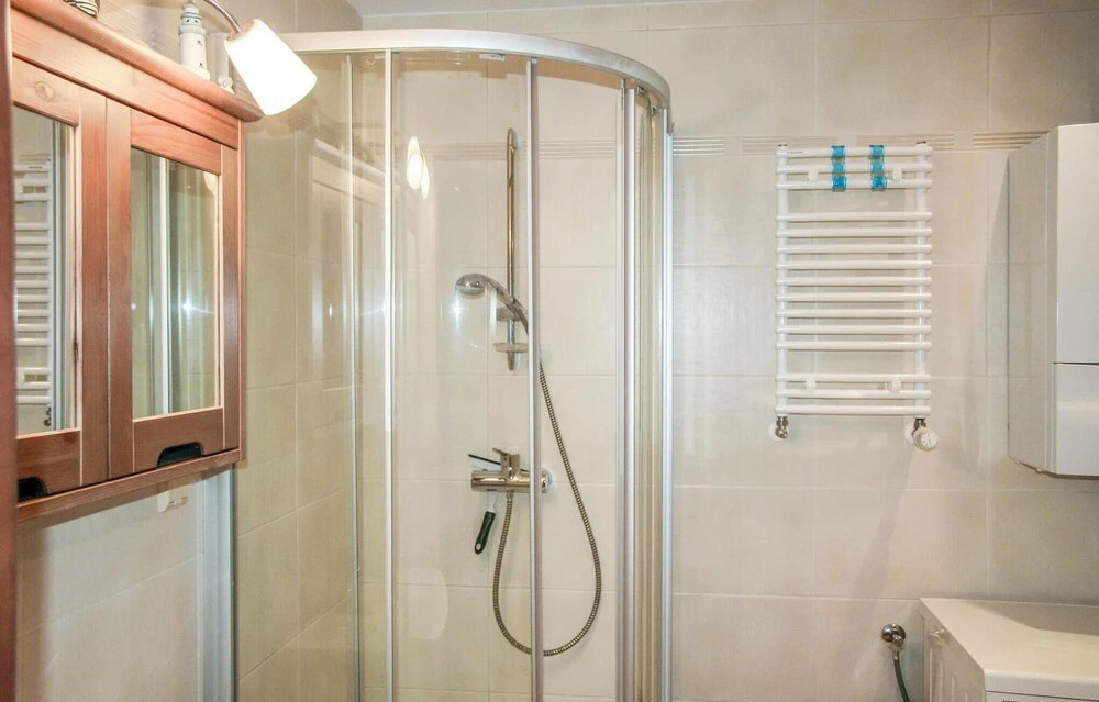 Beautiful Apartment in Pobierowo With 1 Bedrooms