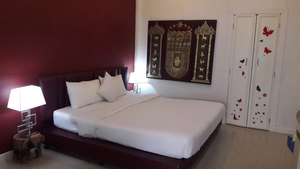 Papillon Resort