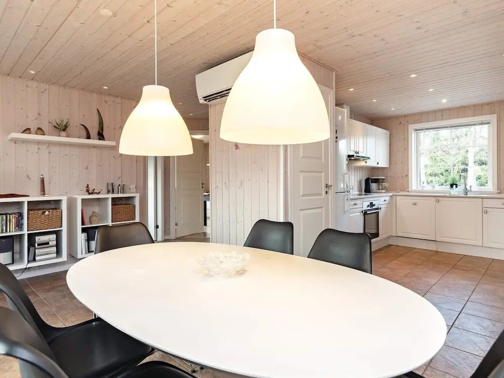 7 Person Holiday Home in Hals-by Traum
