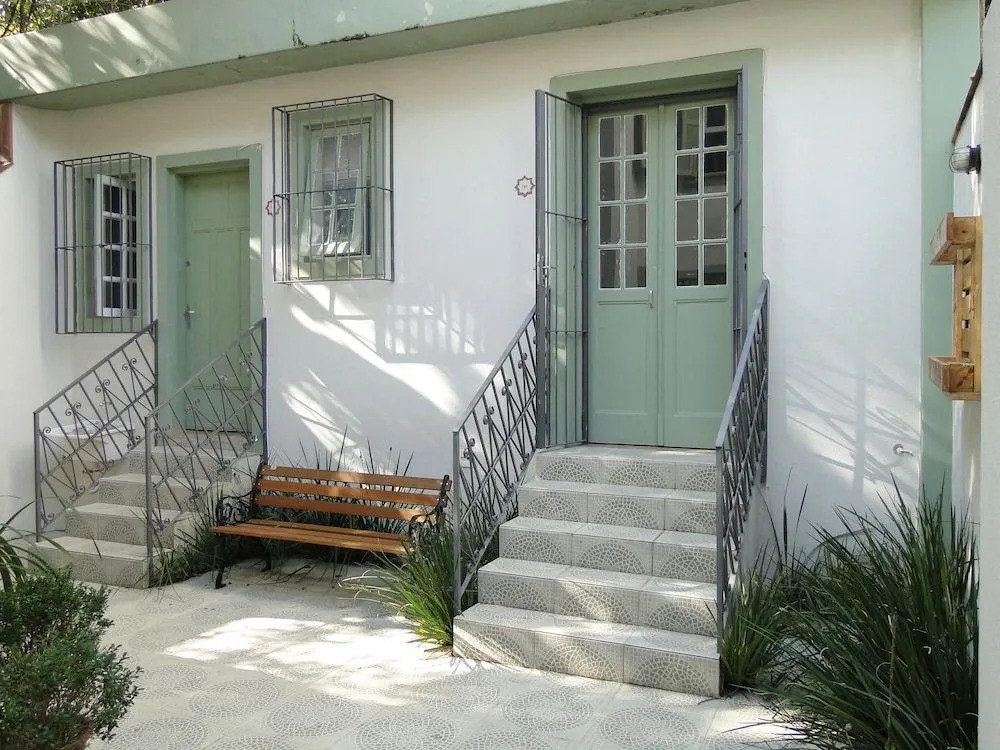 Jardins Village Hostel Unidade Pinheiros