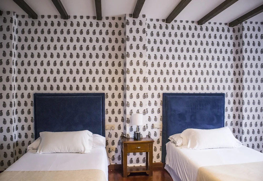 Hotel A Casa Do Rio