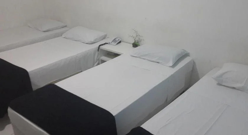 Guyamar Hotel