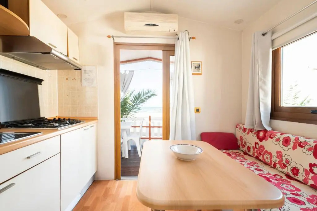 Camping Norina