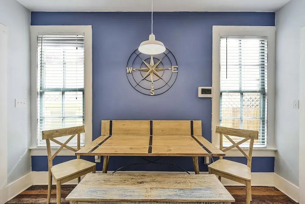 Island Paradise Home