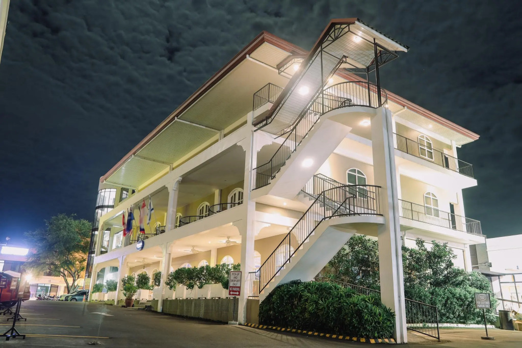 Kingsleys Hotel and Gastro Pub