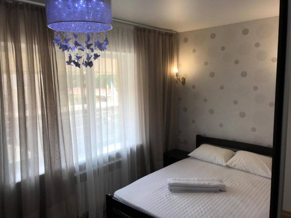 Hotel-Amina