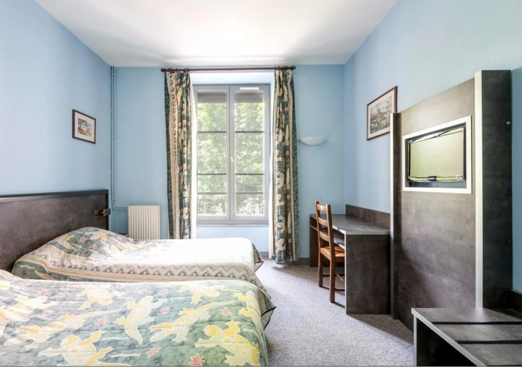 Hotel Michallet
