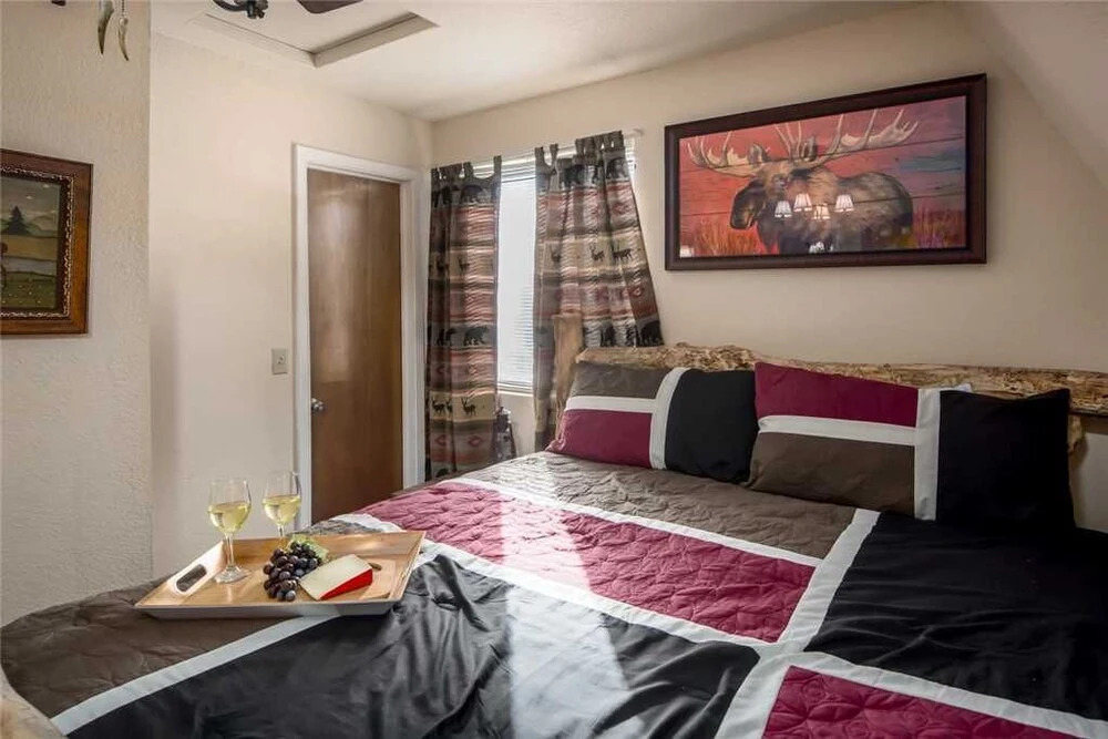 Mama Bear's Den by Ruidoso Vacation Rentals